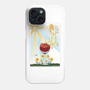 Summer Wine Phone Case