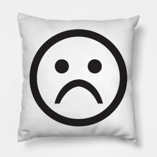 sad Pillow