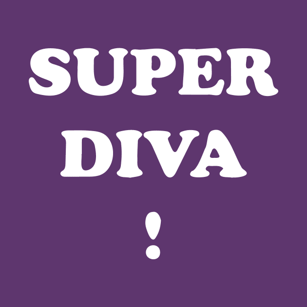 RBG SUPER DIVA ! Sweatshirt by Window House