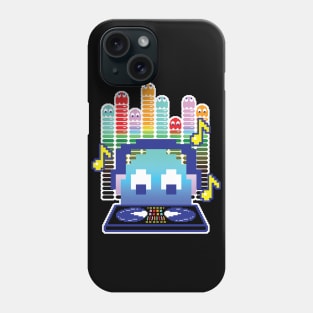 DJ Inky Phone Case