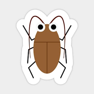 Cockroach Magnet