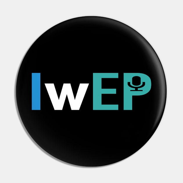 IWEP Pin by Iwep Network