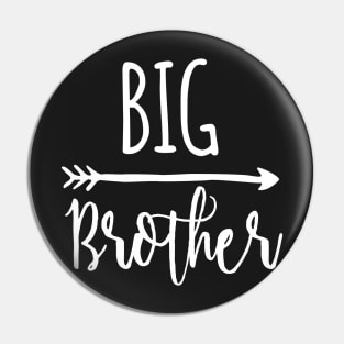 Big Brother Pin