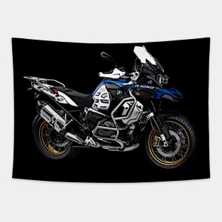 BMW R1250GS Tapestry