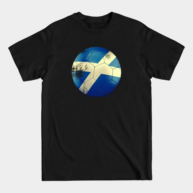 Discover Euro 2021 Scotland Football Team - Euro 2021 - T-Shirt