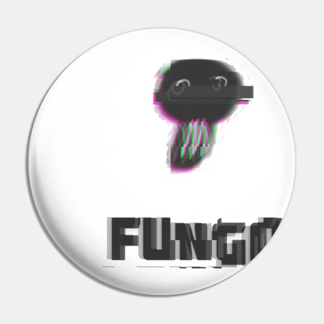 Fungo Pin by NGASHOP