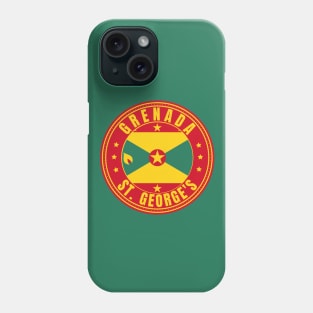 St. George's Phone Case