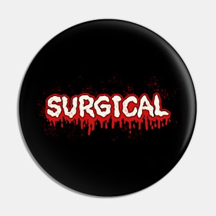 Surgical Pin