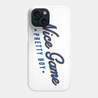 Nice Game Pretty Boy Phone Case