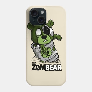 ZomBear Phone Case