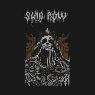 Skid row T-Shirt