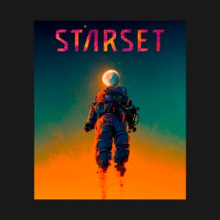 Starset T-Shirt