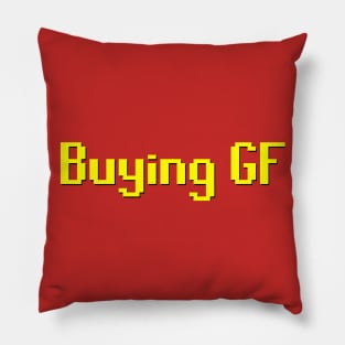 Buying GF OSRS Pillow