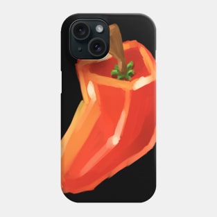 Pepper Phone Case