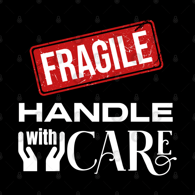 Fragile by Cherubic