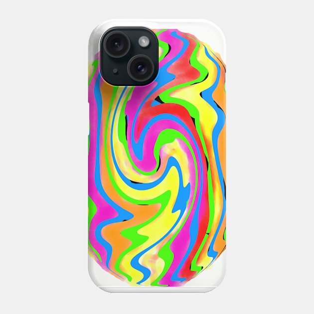 Blippity Bloop Phone Case by ProfessorJayTee