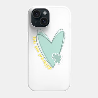 Autism Phone Case