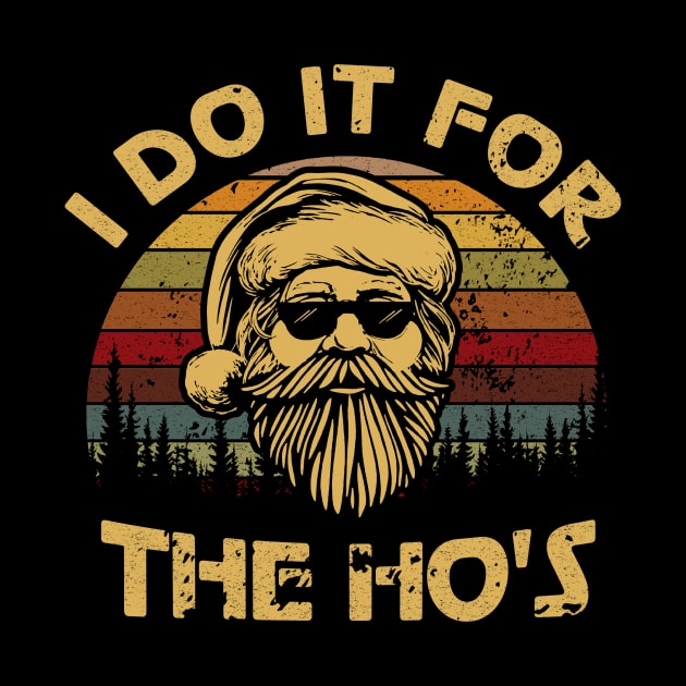 I do it for the ho's by JeanettVeal