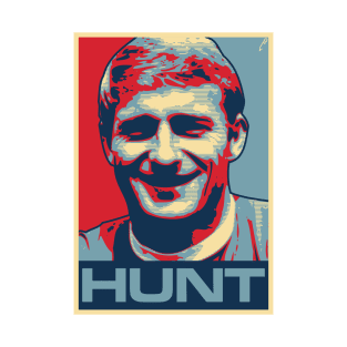 Hunt T-Shirt