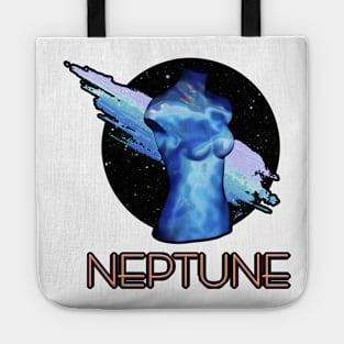 Heavenly Bodies - Neptune Tote