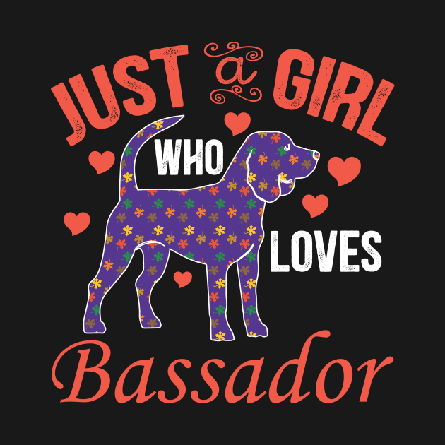 BASSADOR DOG by foysalnext