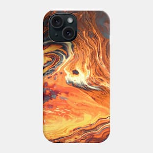 Abstract Phone Case