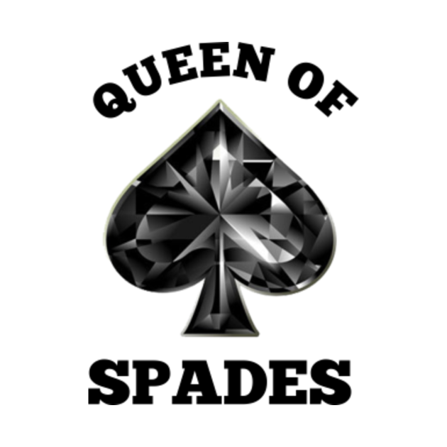 queen of spades 20 Queen Of Spades Tapestry TeePublic