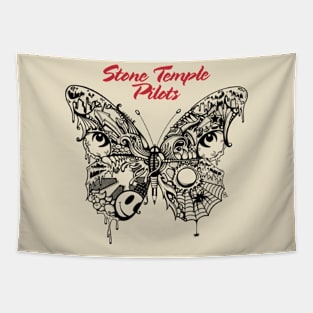 Butterfly STP Tapestry