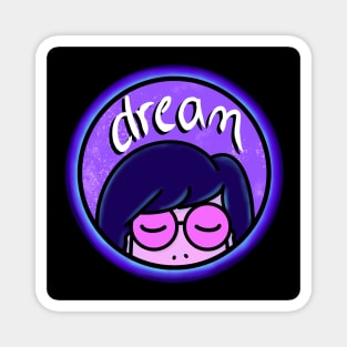 Dream Elixir Icon Magnet