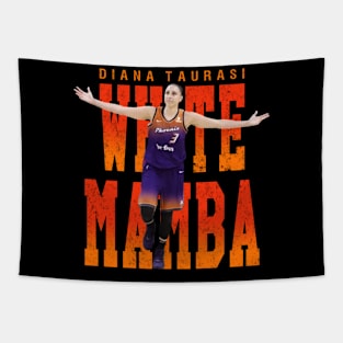 Diana Taurasi Phoenix Mercury Tapestry