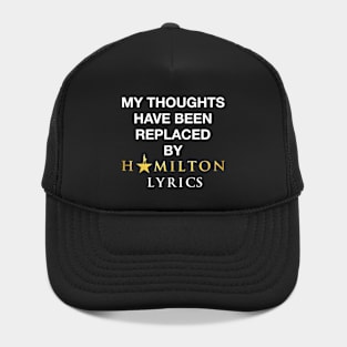 Hamilton Hat