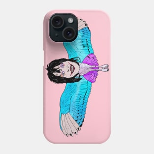 Nowl Fielding Phone Case