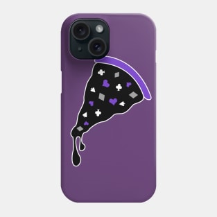 Slice of Ace Phone Case