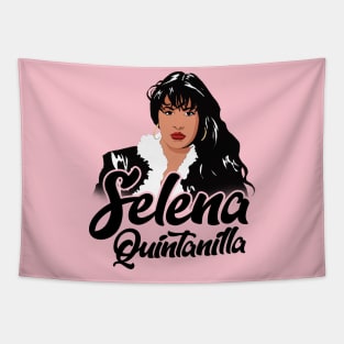 quintanilla bidi bidi bom bom Tapestry