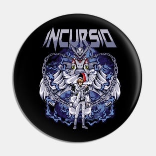 incursio Pin