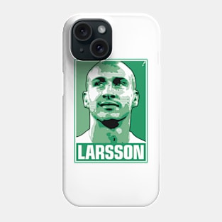 Larsson Phone Case