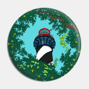 St Augustine Lighthouse Pin