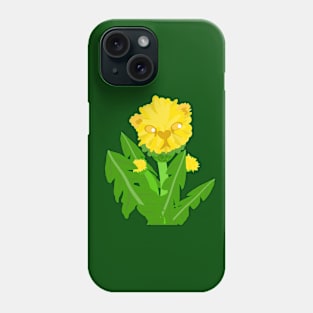 dandelion Phone Case