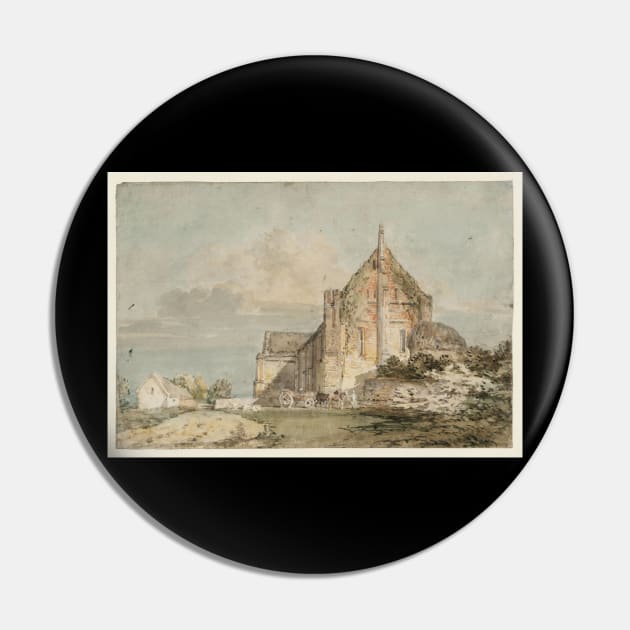 Abbotsbury, Dorset, The Granary, 1796 Pin by Art_Attack