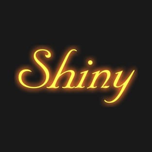 Shiny T-Shirt