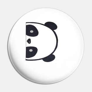 Panda Pin