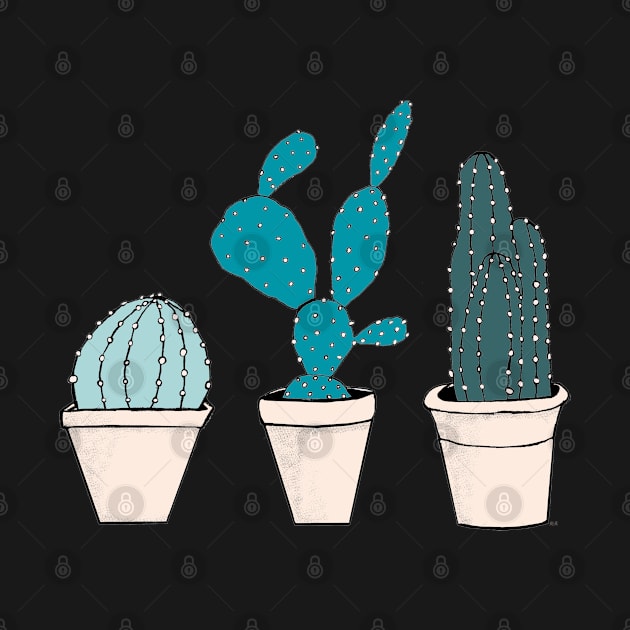 Cactus by msmart