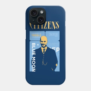 The Citizens Phone Case