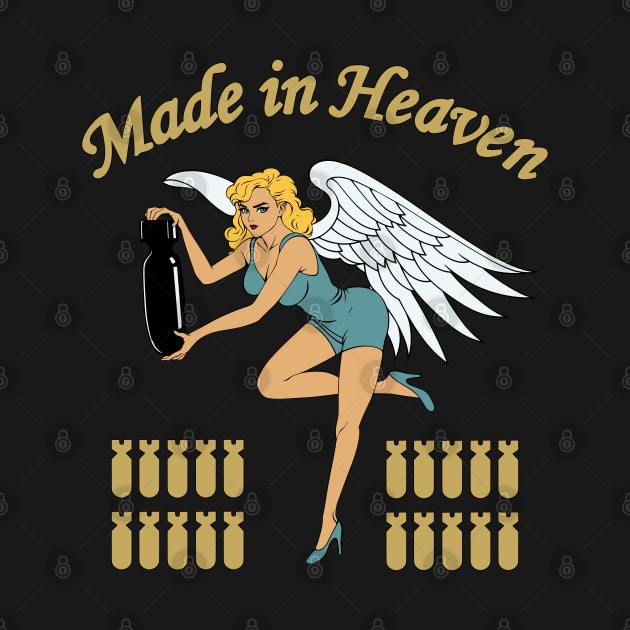 Made in Heaven by Breakpoint