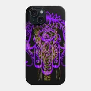 Elephamsa Phone Case