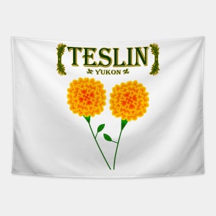 Teslin Tapestry