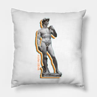 David Pillow