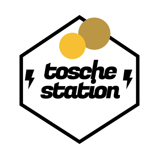 Tosche Station THE SHIRT by ToscheStation