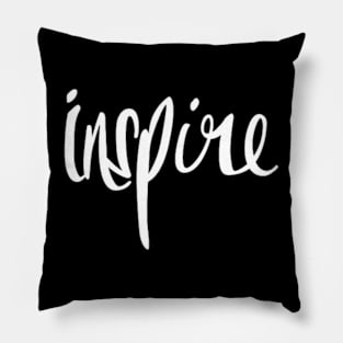 INSPIRE Pillow