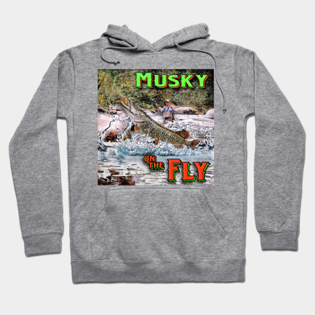 musky sweatshirt